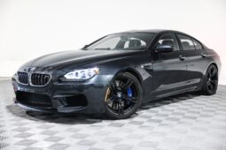 
										BMW M6 2014 full									