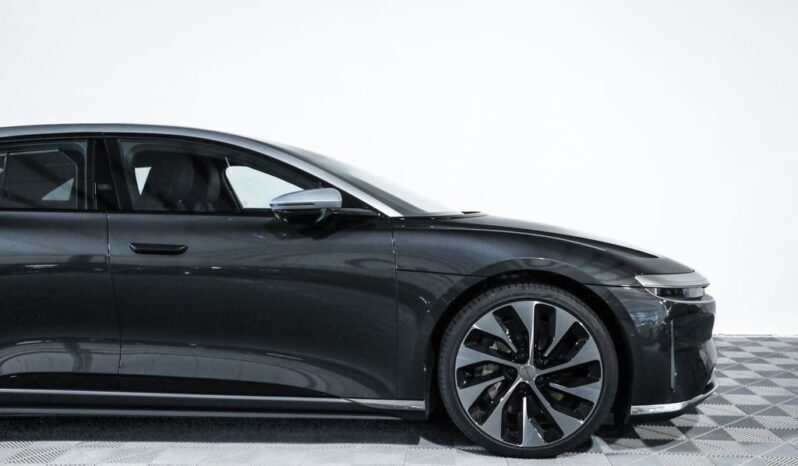 
								Lucid Air 2023 full									