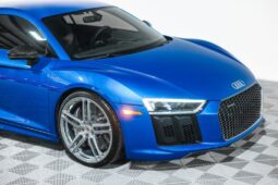 Audi R8 2017