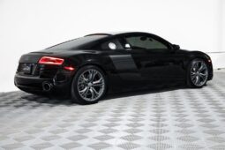 
										Audi R8 2014 full									