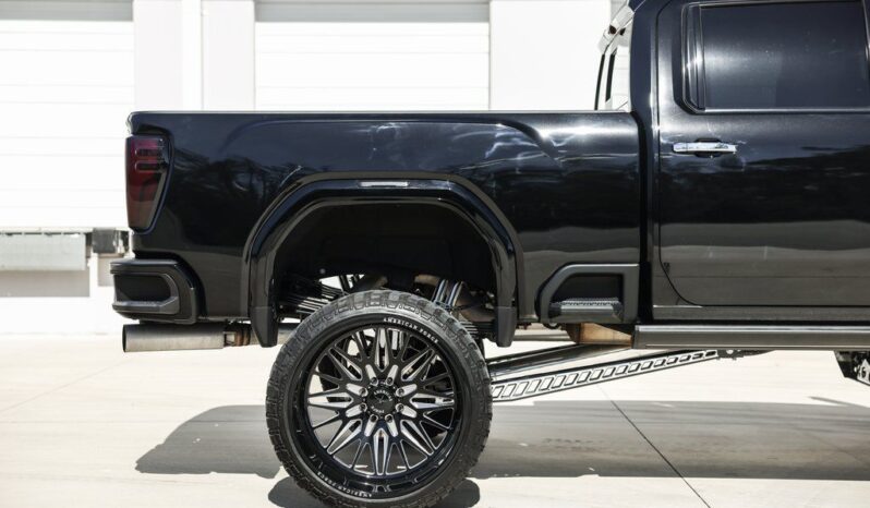 
								GMC Sierra 3500HD 2024 full									