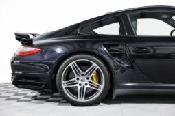 Porsche 911 2011