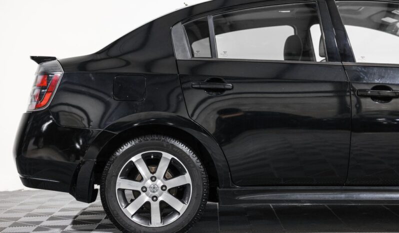 
								Nissan Sentra 2012 full									