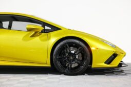 Lamborghini Huracan EVO 2020