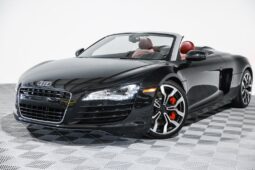 
										Audi R8 2011 full									