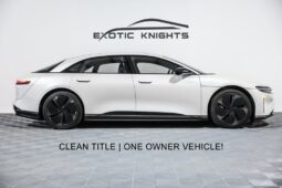 Lucid Air 2024
