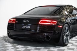 
										Audi R8 2014 full									