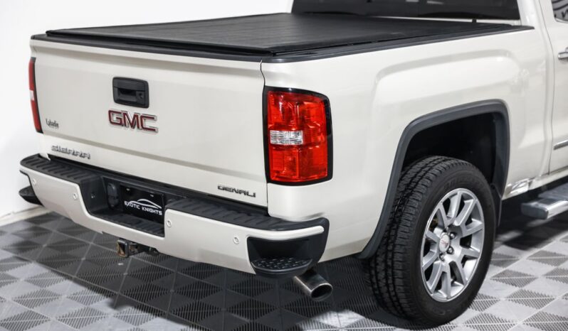 
								GMC Sierra 1500 2015 full									