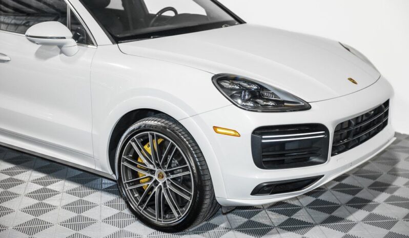 
								Porsche Cayenne 2019 full									
