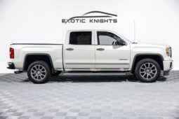GMC Sierra 1500 2015