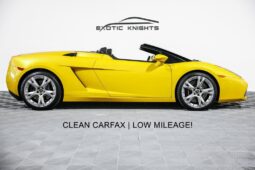 Lamborghini Gallardo 2006