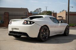 Tesla Roadster 2008