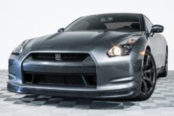
										Nissan GT-R 2009 full									
