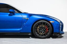Nissan GT-R 2021