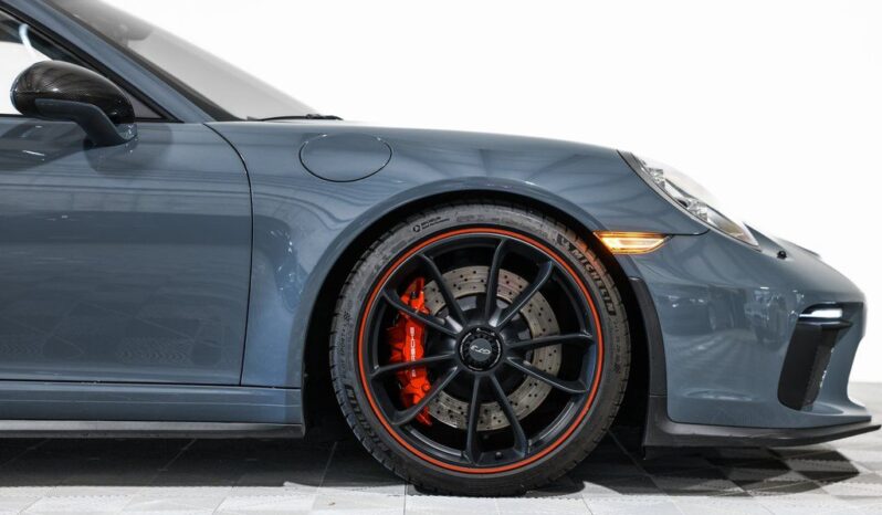 
								Porsche 911 2018 full									