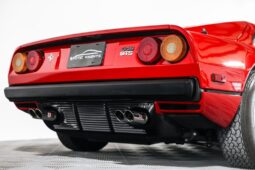 
										Ferrari 308 GTS 1978 full									
