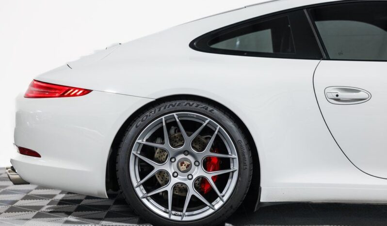 
								Porsche 911 2014 full									