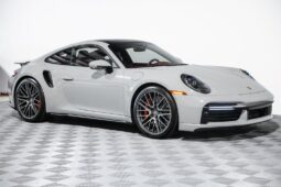Porsche 911 2022