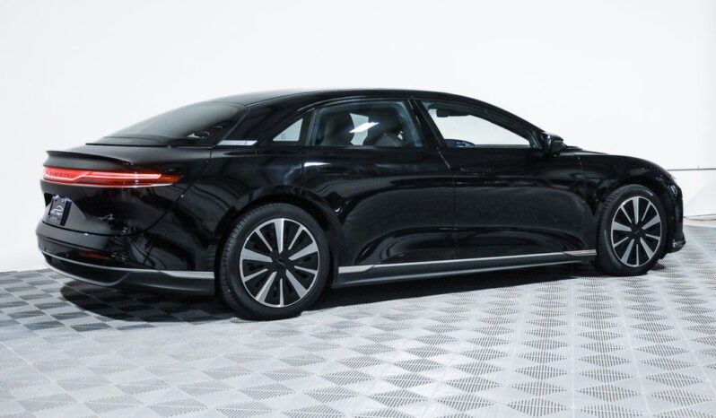 
								Lucid Air 2023 full									