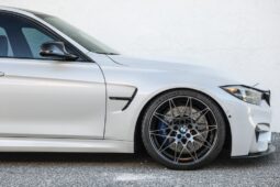 BMW M3 2018