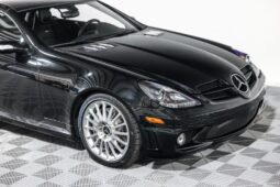 Mercedes-Benz SLK 2005