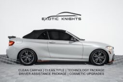 BMW 2 Series 2016