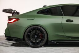 BMW M4 2023
