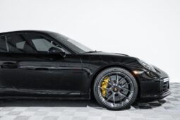 Porsche 911 2018