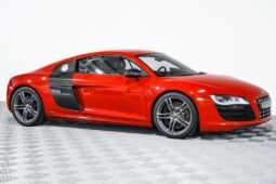 
										Audi R8 2012 full									