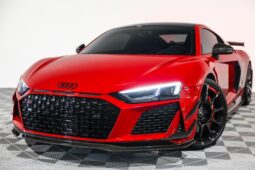 
										Audi R8 GT 2023 full									