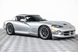 Dodge Viper 1999