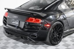
										Audi R8 2012 full									