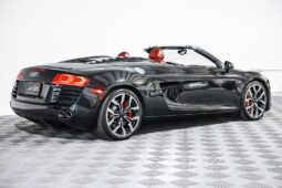 
										Audi R8 2011 full									
