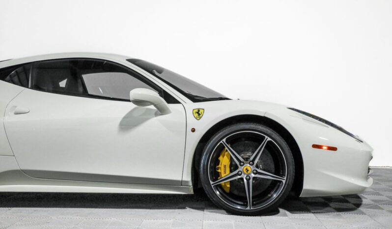 
								Ferrari 458 Italia 2012 full									