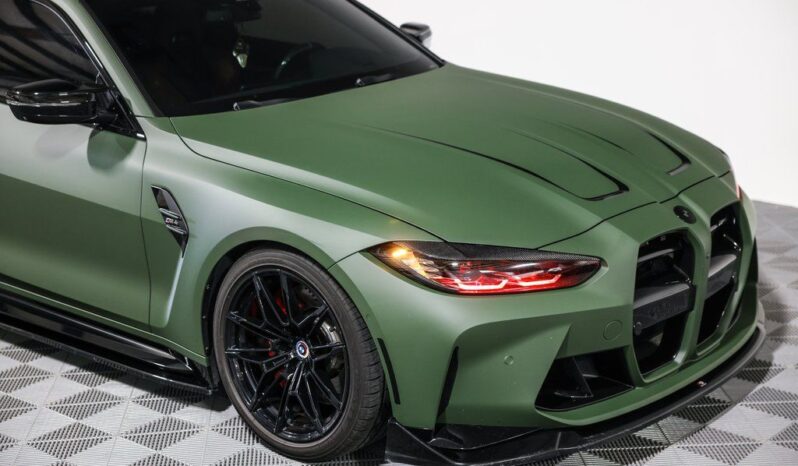 
								BMW M4 2023 full									