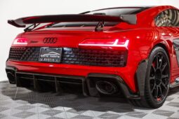 
										Audi R8 GT 2023 full									