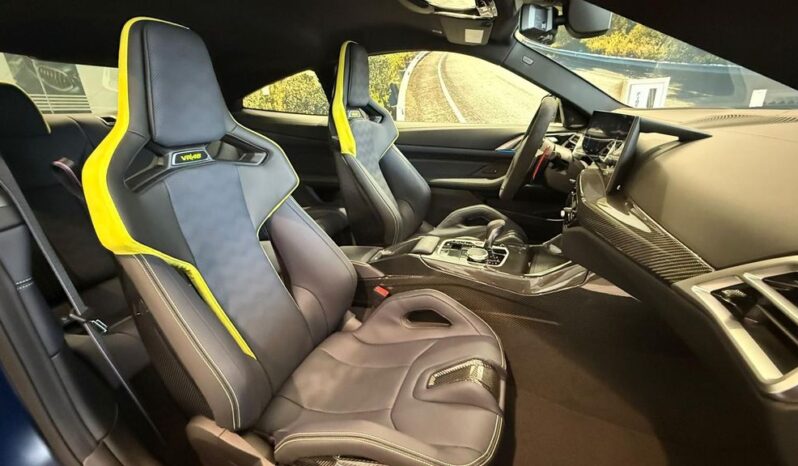 
								BMW M4 2025 full									