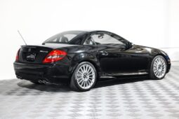 
										Mercedes-Benz SLK 2005 full									