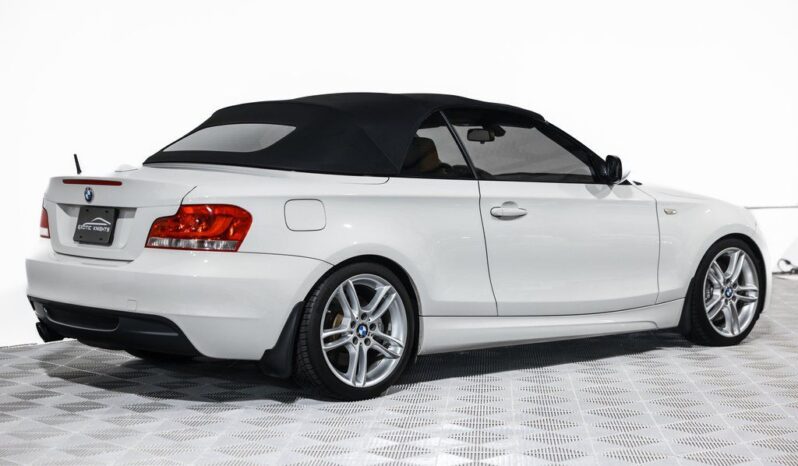 
								BMW 1 Series 2013 full									