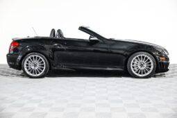 
										Mercedes-Benz SLK 2005 full									