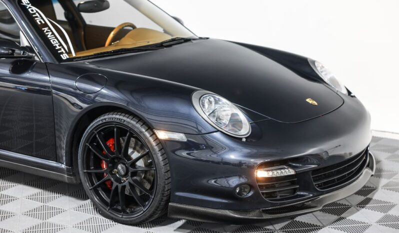 
								Porsche 911 2009 full									