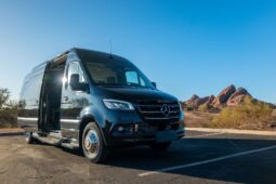 Mercedes-Benz Sprinter 3500 2023