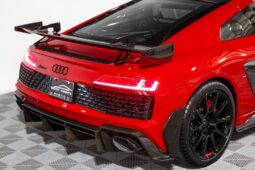 
										Audi R8 GT 2023 full									
