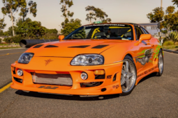 Toyota Supra 1994
