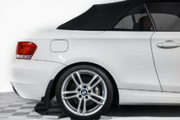 BMW 1 Series 2013