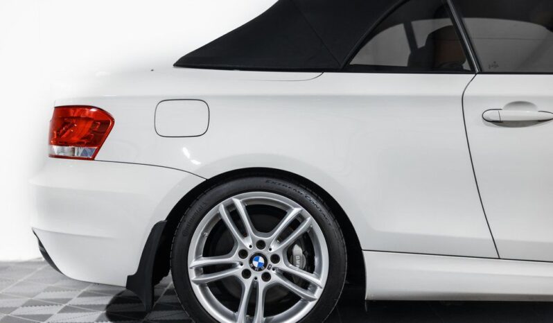 
								BMW 1 Series 2013 full									