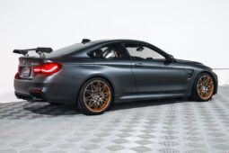 BMW M4 2016