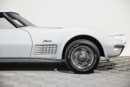 Chevrolet Corvette 1971