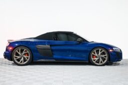 Audi R8 2023