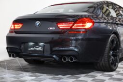 
										BMW M6 2014 full									